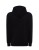 Bluza dresowa black męska z haftem nadrukiem logo firmy 290g SWUA HOOD SWEATSHIRT kolor BK bluza dresowajhktshirt_swuahood_bk_side (3).jpg