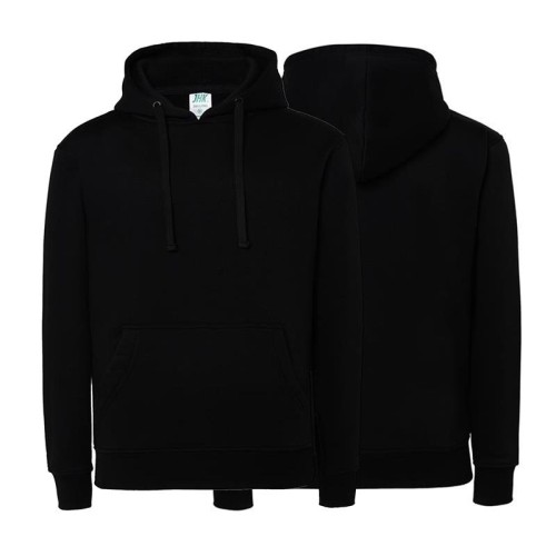 Bluza dresowa black damska z haftem nadrukiem logo firmy 290g SWUL KNG KANGAROO LADY kolor BK bluza dresowajhktshirt_swulkng_bk_side (1.jpg