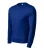 Piccolio Zero P41 – chabrowy – przód pod kątem