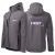 Kurtka czarna softshell Malfini męska z logo na sercu i plecach z nadrukiem logo firmy 300g 522 WSZYSTKIE KOLORY (10).webp