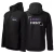Kurtka czarna softshell Malfini męska z logo na sercu i plecach z nadrukiem logo firmy 300g 522 WSZYSTKIE KOLORY (15).webp