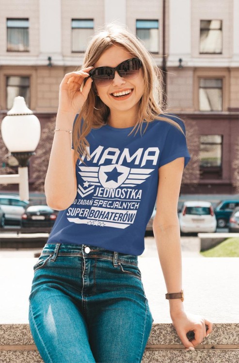 4 Zestaw koszulek dla Mamy i Taty Jednostka do zadań specjalnych oddział superbohaterów ((Copy).jpg