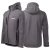 Kurtka czarna softshell Malfini męska z logo na sercu i plecach z nadrukiem logo firmy 300g 522 WSZYSTKIE KOLORY (9).webp