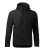 Kurtka czarna softshell Malfini męska z logo na sercu i plecach z nadrukiem logo firmy 300g 522 WSZYSTKIE KOLORY (28).webp
