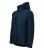 Kurtka czarna softshell Malfini męska z logo na sercu i plecach z nadrukiem logo firmy 300g 522 WSZYSTKIE KOLORY (38).webp