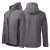 Kurtka czarna softshell Malfini męska z logo na sercu i plecach z nadrukiem logo firmy 300g 522 WSZYSTKIE KOLORY (43).webp