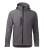Kurtka czarna softshell Malfini męska z logo na sercu i plecach z nadrukiem logo firmy 300g 522 WSZYSTKIE KOLORY (44).webp