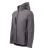 Kurtka czarna softshell Malfini męska z logo na sercu i plecach z nadrukiem logo firmy 300g 522 WSZYSTKIE KOLORY (45).webp