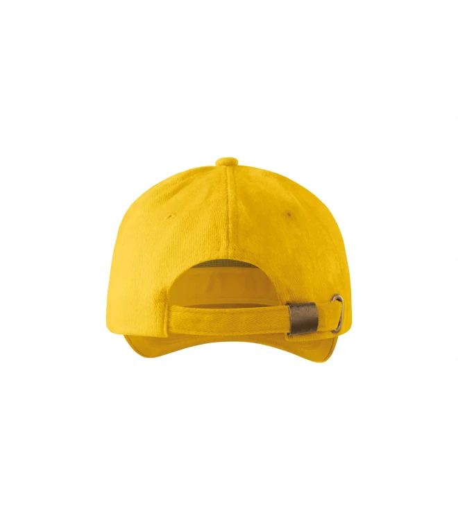 PIĘCIOPANELOWA CZAPKA Z DASZKIEM UNISEX MALFINI 5P 307 340gm² z logo własnym z nadrukiem odzież reklamowa (17).webp