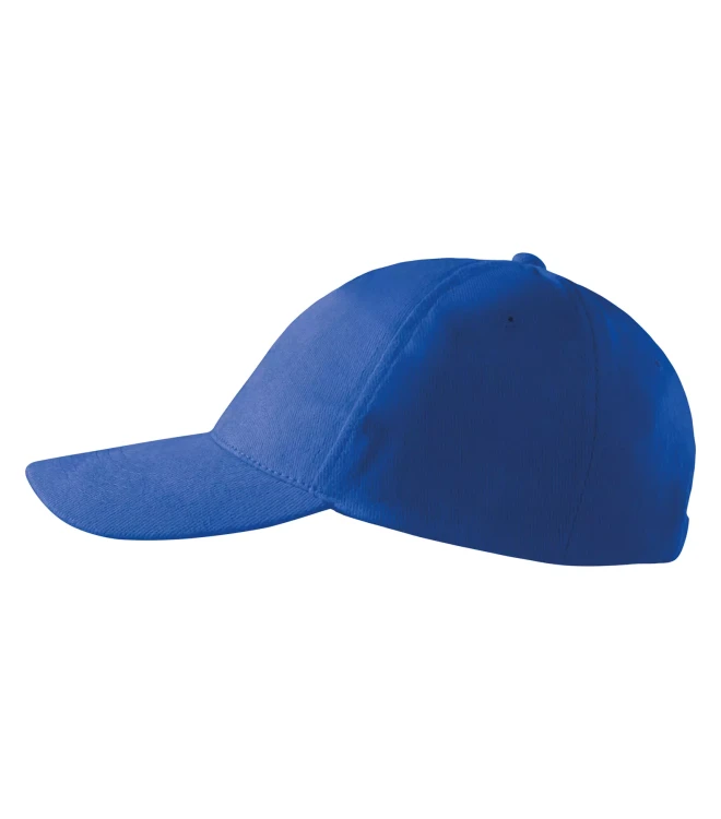 PIĘCIOPANELOWA CZAPKA Z DASZKIEM UNISEX MALFINI 5P 307 340gm² z logo własnym z nadrukiem odzież reklamowa (25).webp