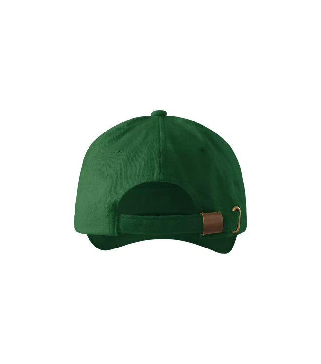 PIĘCIOPANELOWA CZAPKA Z DASZKIEM UNISEX MALFINI 5P 307 340gm² z logo własnym z nadrukiem odzież reklamowa (26).webp