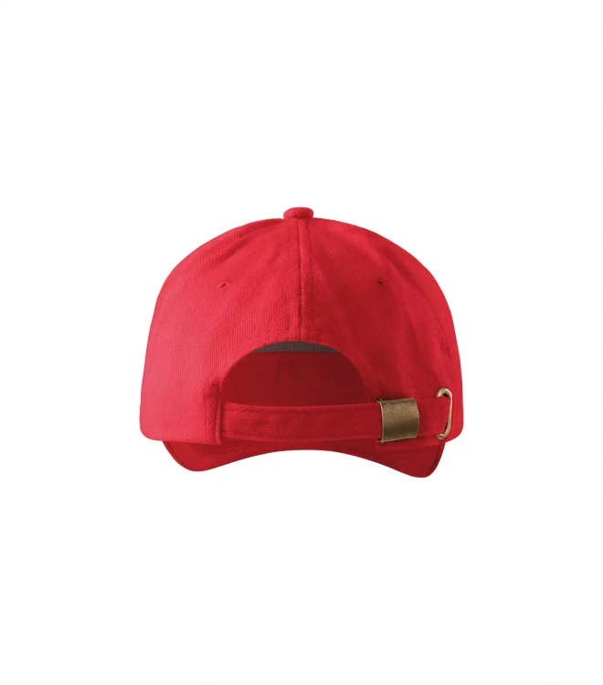 PIĘCIOPANELOWA CZAPKA Z DASZKIEM UNISEX MALFINI 5P 307 340gm² z logo własnym z nadrukiem odzież reklamowa (29).webp