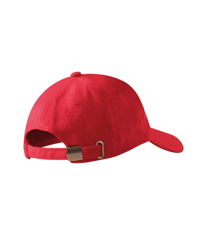 PIĘCIOPANELOWA CZAPKA Z DASZKIEM UNISEX MALFINI 5P 307 340gm² z logo własnym z nadrukiem odzież reklamowa (31).webp