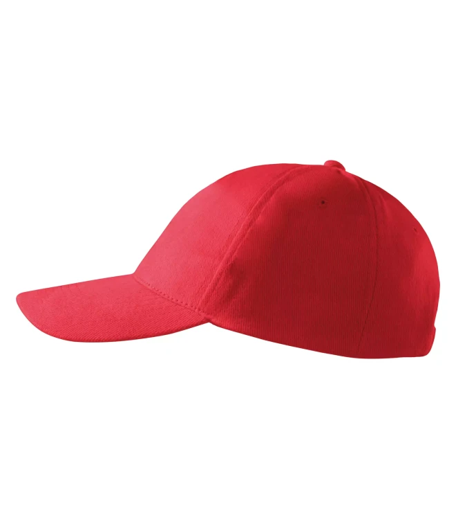 PIĘCIOPANELOWA CZAPKA Z DASZKIEM UNISEX MALFINI 5P 307 340gm² z logo własnym z nadrukiem odzież reklamowa (32).webp