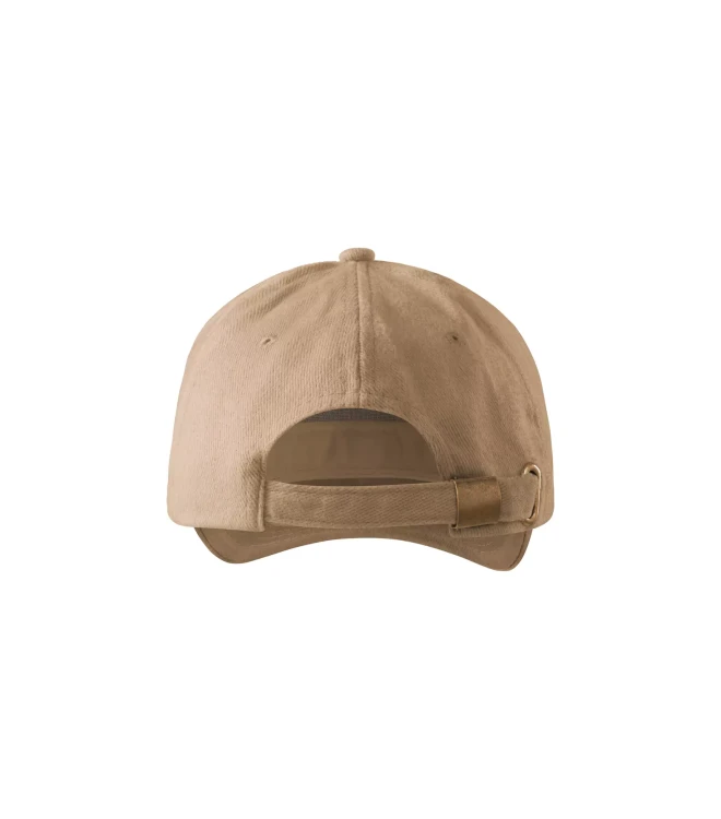 PIĘCIOPANELOWA CZAPKA Z DASZKIEM UNISEX MALFINI 5P 307 340gm² z logo własnym z nadrukiem odzież reklamowa (34).webp