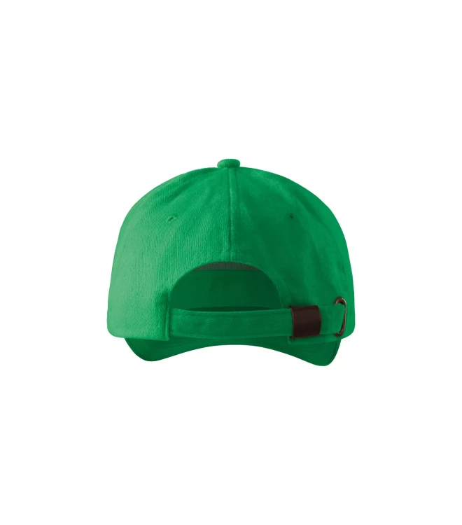 PIĘCIOPANELOWA CZAPKA Z DASZKIEM UNISEX MALFINI 5P 307 340gm² z logo własnym z nadrukiem odzież reklamowa (54).webp