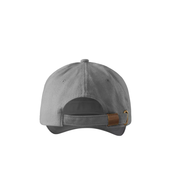 PIĘCIOPANELOWA CZAPKA Z DASZKIEM UNISEX MALFINI 5P 307 340gm² z logo własnym z nadrukiem odzież reklamowa (59).webp