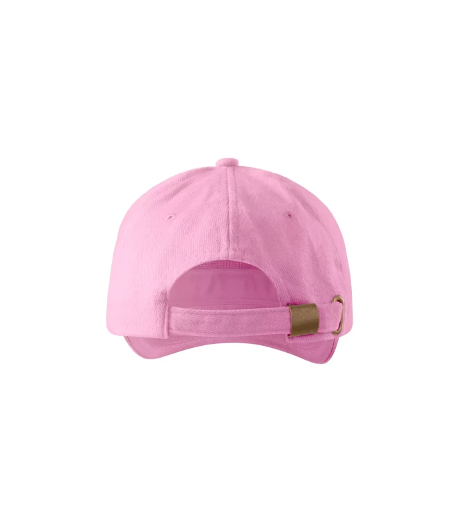 PIĘCIOPANELOWA CZAPKA Z DASZKIEM UNISEX MALFINI 5P 307 340gm² z logo własnym z nadrukiem odzież reklamowa (62).webp