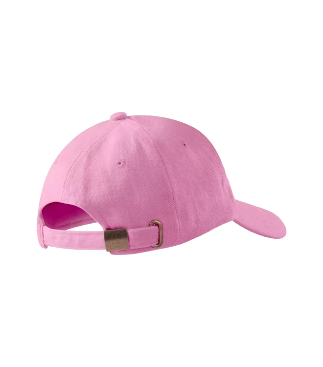 PIĘCIOPANELOWA CZAPKA Z DASZKIEM UNISEX MALFINI 5P 307 340gm² z logo własnym z nadrukiem odzież reklamowa (64).webp
