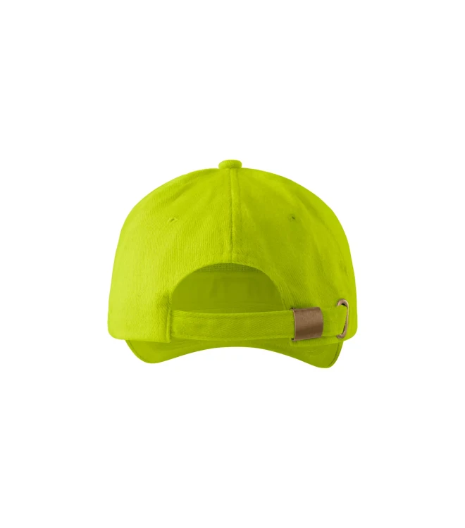 PIĘCIOPANELOWA CZAPKA Z DASZKIEM UNISEX MALFINI 5P 307 340gm² z logo własnym z nadrukiem odzież reklamowa (69).webp