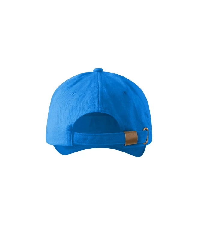 PIĘCIOPANELOWA CZAPKA Z DASZKIEM UNISEX MALFINI 5P 307 340gm² z logo własnym z nadrukiem odzież reklamowa (79).webp