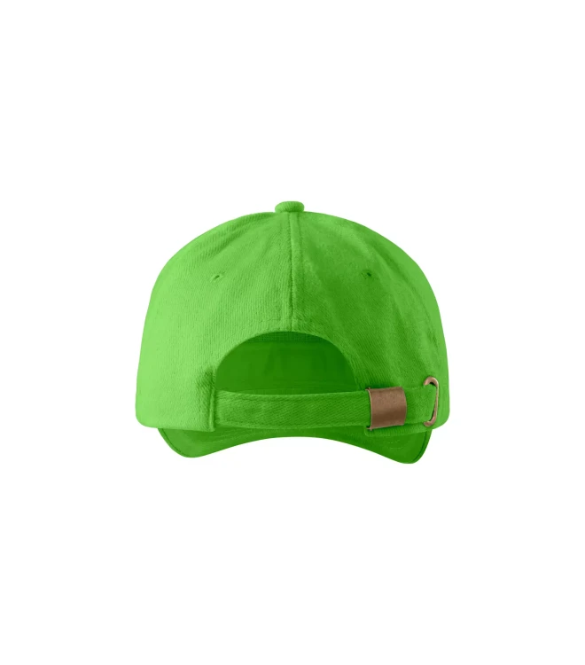PIĘCIOPANELOWA CZAPKA Z DASZKIEM UNISEX MALFINI 5P 307 340gm² z logo własnym z nadrukiem odzież reklamowa (87).webp