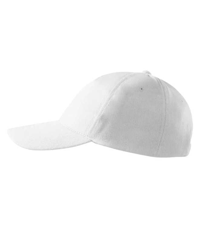 PIĘCIOPANELOWA CZAPKA Z DASZKIEM UNISEX MALFINI 5P 307 340gm² z logo własnym z nadrukiem odzież reklamowa (5).webp