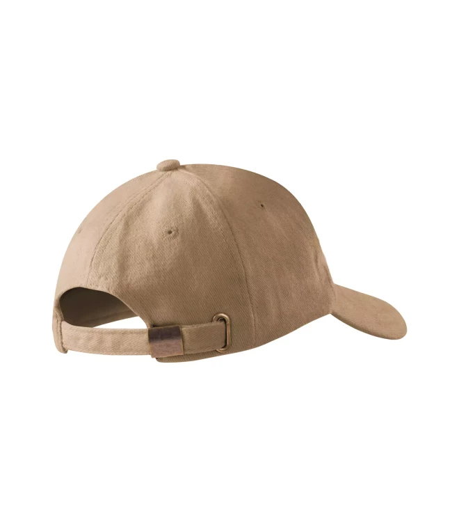 PIĘCIOPANELOWA CZAPKA Z DASZKIEM UNISEX MALFINI 5P 307 340gm² z logo własnym z nadrukiem odzież reklamowa (36).webp