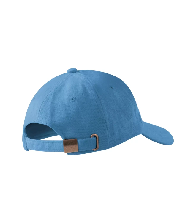 PIĘCIOPANELOWA CZAPKA Z DASZKIEM UNISEX MALFINI 5P 307 340gm² z logo własnym z nadrukiem odzież reklamowa (47).webp