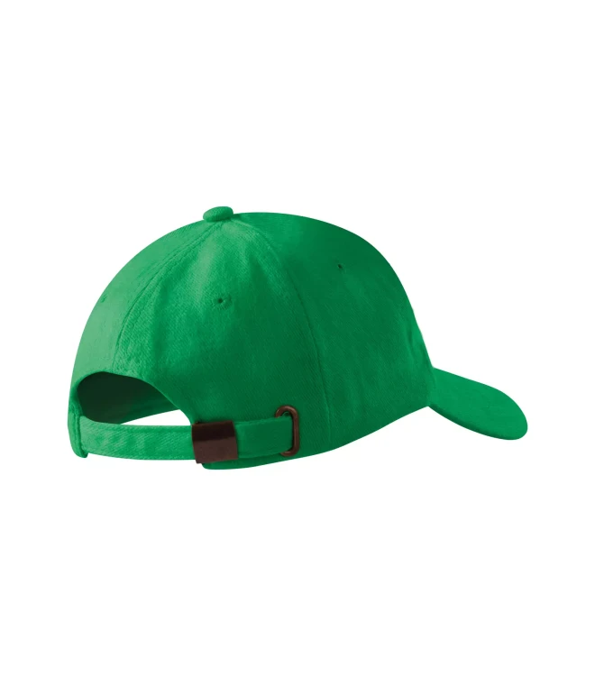 PIĘCIOPANELOWA CZAPKA Z DASZKIEM UNISEX MALFINI 5P 307 340gm² z logo własnym z nadrukiem odzież reklamowa (56).webp