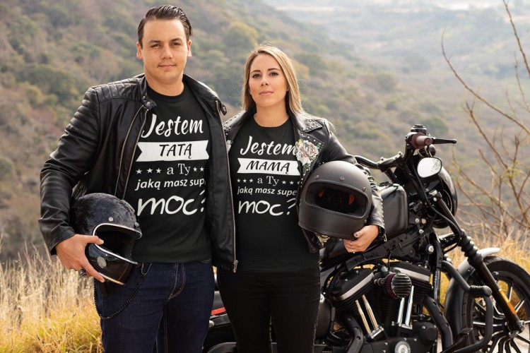 2 v Koszulki dla Mamy i Taty Jestem mamą a Ty jaką masz super moc Jestem Tatą a Ty jaką masz super moc.jpg