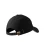 Czapka reklamowa z logo firmy własnym projektem 6 panelowa czarny  (4).webp