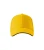 Czapka reklamowa z logo firmy własnym projektem 6 panelowa żółty (1).webp