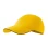 Czapka reklamowa z logo firmy własnym projektem 6 panelowa żółty (3).webp