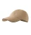 Czapka reklamowa z logo firmy własnym projektem 6 panelowa piaskowy  (3).webp