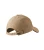 Czapka reklamowa z logo firmy własnym projektem 6 panelowa piaskowy  (4).webp