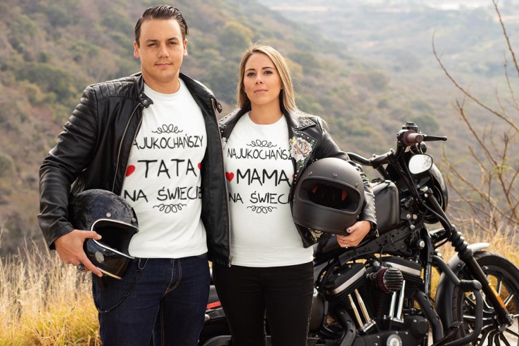 2 (Copy) Koszulki dla Mamy i Taty Najukochańsza Mama na świecie. Najukochańszy Tata na świecie..jpg
