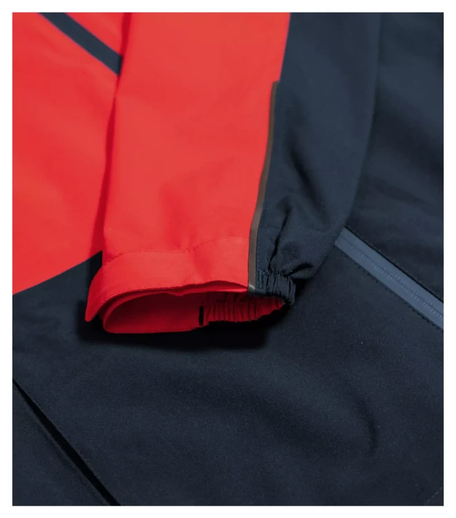 Kurtka czarna softshell Malfini męska Rainbow538 z logo na sercu i plecach z nadrukiem logo firmy 105g WSZYSTKIE KOLORY (22).webp