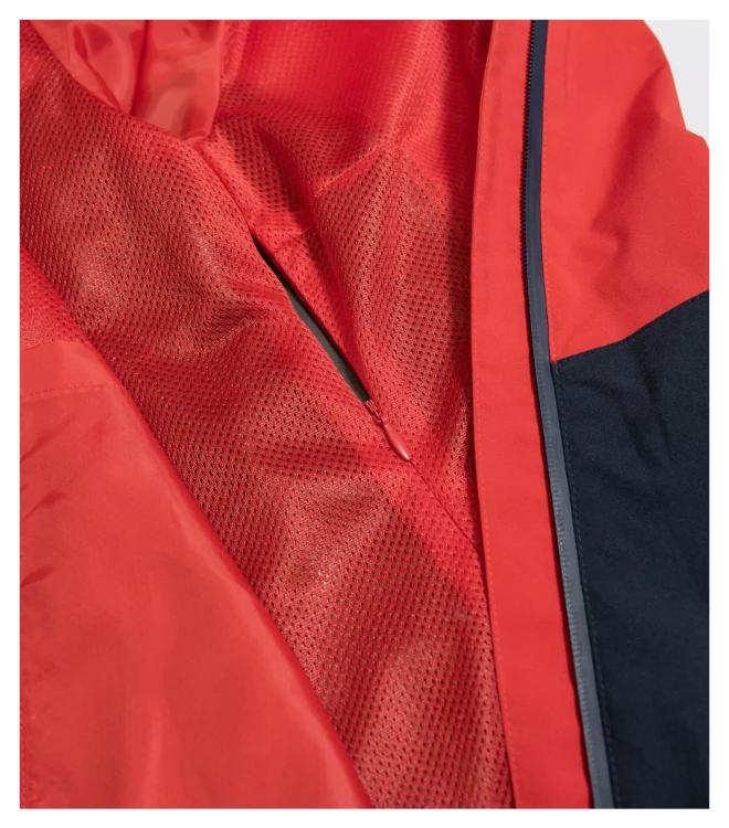 Kurtka czarna softshell Malfini męska Rainbow538 z logo na sercu i plecach z nadrukiem logo firmy 105g WSZYSTKIE KOLORY (24).webp