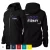 Kurtka damska softshell Rainbow 539 Malfini z logo na sercu i plecach z nadrukiem logo firmy 105g WSZYSTKIE KOLORY (20).webp