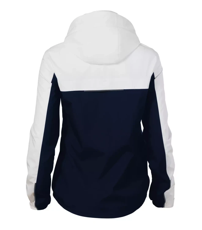 Kurtka damska softshell Rainbow 539 Malfini z logo na sercu i plecach z nadrukiem logo firmy 105g WSZYSTKIE KOLORY (25).webp