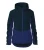 Kurtka damska softshell Rainbow 539 Malfini z logo na sercu i plecach z nadrukiem logo firmy 105g WSZYSTKIE KOLORY (2).webp