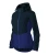 Kurtka damska softshell Rainbow 539 Malfini z logo na sercu i plecach z nadrukiem logo firmy 105g WSZYSTKIE KOLORY (4).webp