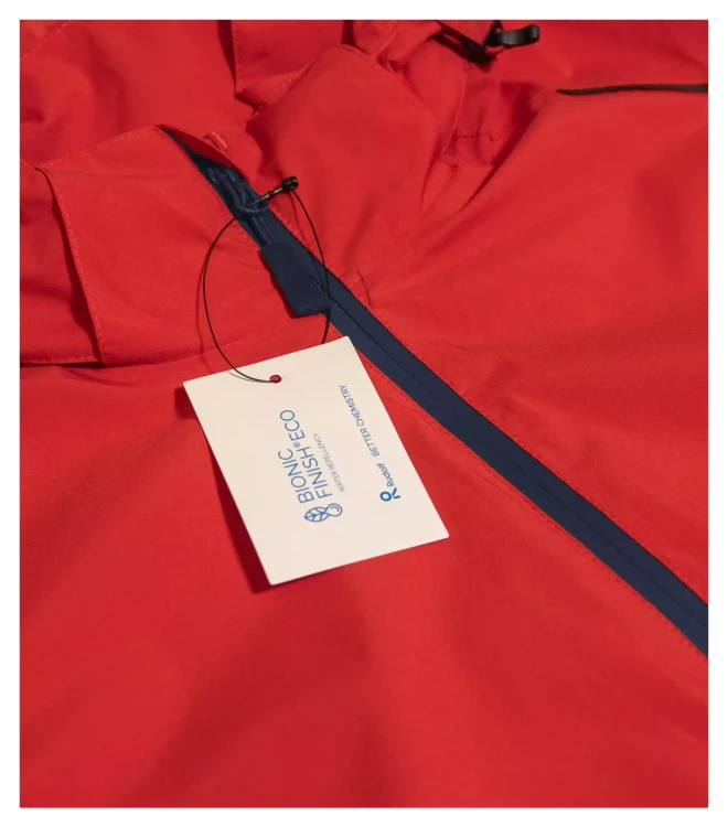 Kurtka damska softshell Rainbow 539 Malfini z logo na sercu i plecach z nadrukiem logo firmy 105g WSZYSTKIE KOLORY (15).webp