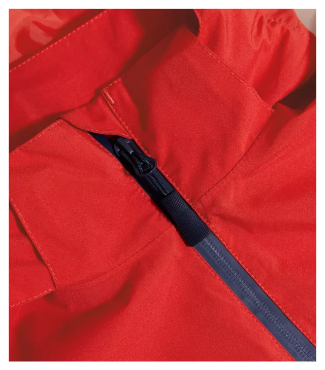 Kurtka damska softshell Rainbow 539 Malfini z logo na sercu i plecach z nadrukiem logo firmy 105g WSZYSTKIE KOLORY (16).webp