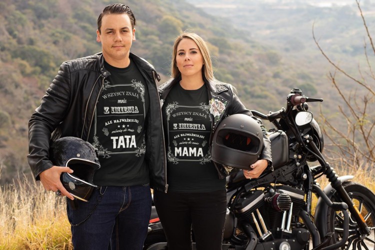 2 WSZYSCY ZNAJĄ MNIE Z IMIENIA ALE NAJWAŻNIEJSI MÓWIĄ DO MNIE MAMA TATA 6.jpg