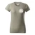 Koszulka damska BASIC 134 medyczna z krótkim rękawem z logo na sercu i plecach z nadrukiem REJESTRATORKA MEDYCZNA logo 160 gm² koszulka krótki ręka (20).webp