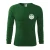 Koszulka męska z długim rękawem Fit-T LS 119 160gm² z nadrukiem SANITARIUSZ na sercu i plecach WSZYSTKIE KOLORY (3).webp