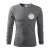 Koszulka męska z długim rękawem Fit-T LS 119 160gm² z nadrukiem TECHNIK RTG na sercu i plecach WSZYSTKIE KOLORY (1).webp
