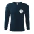 Koszulka męska z długim rękawem Fit-T LS 119 160gm² z nadrukiem TECHNIK RTG na sercu i plecach WSZYSTKIE KOLORY (6).webp